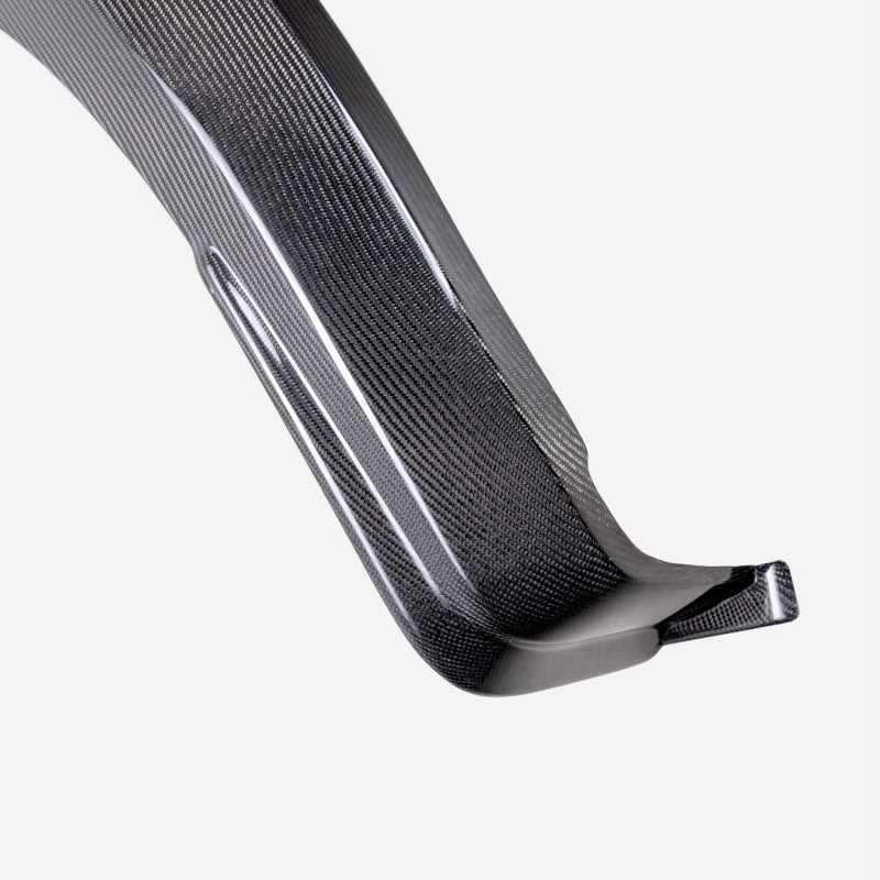 Anderson Composites 2021+ Ford F-150 Raptor Fender Flares (Front) AC-FLR21FDRA-F AC-FLR21FDRA-F User 1
