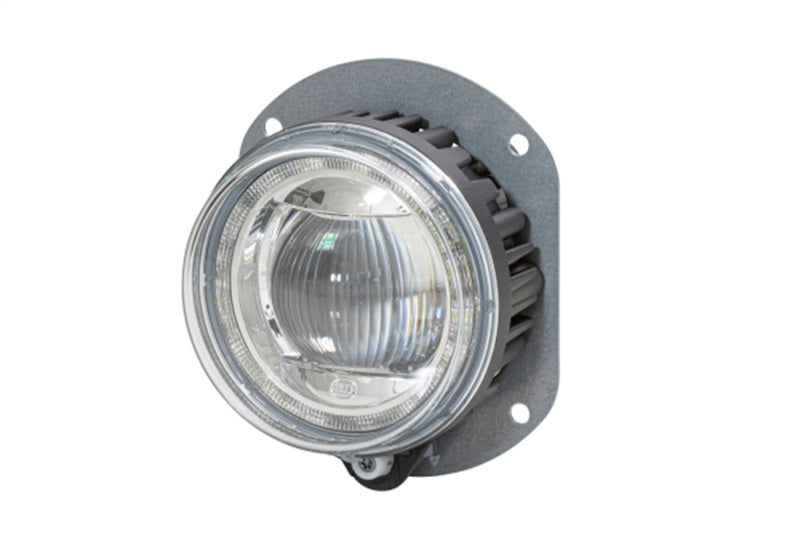 Hella 90mm LED L4060 High Beam Module w/ Daytime Running Light/Position Light 011988031 011988031 Photo - Primary