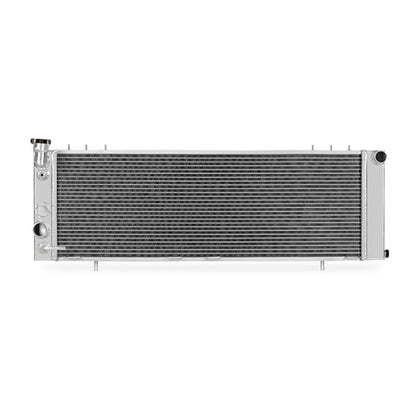 Mishimoto Jeep Cherokee XJ Performance Aluminum Radiator, 1989-2001 MMRAD-XJ-89 User 3