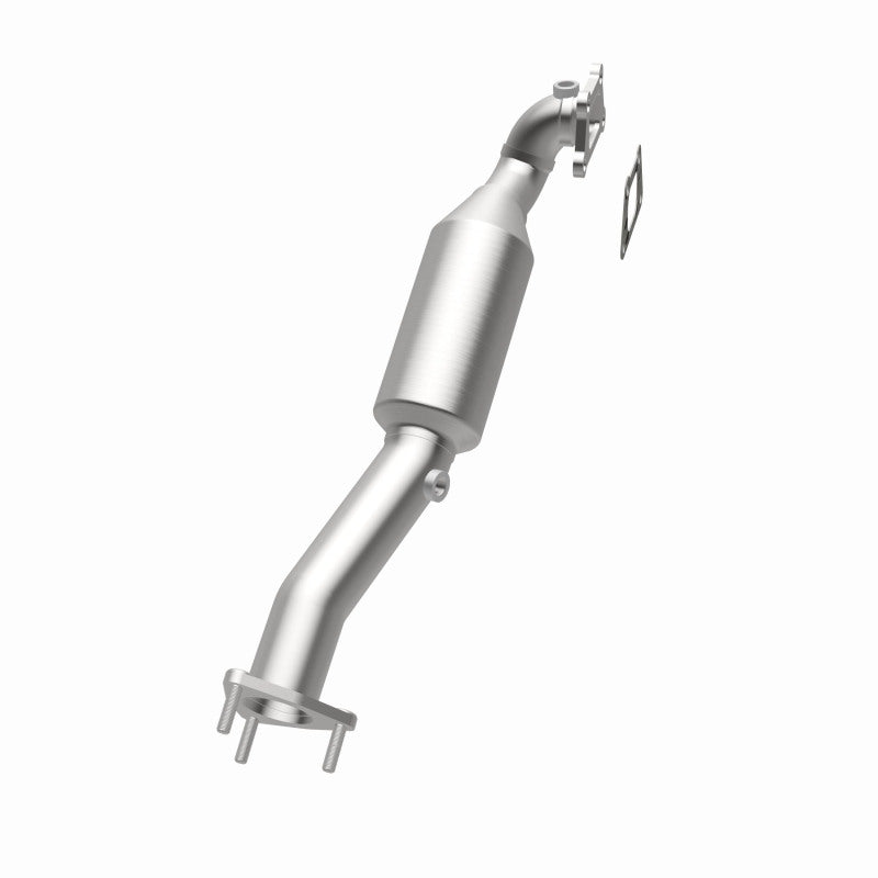 MagnaFlow OEM Grade Federal / EPA Compliant Direct-Fit Catalytic Converter 52610 360 Degree Image Set