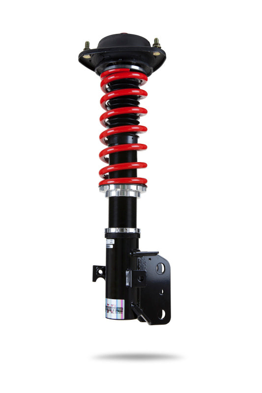 Pedders 05-07 Subaru WRX STI Extreme XA Coilover Kit PED-160023 PED-160023 Photo - Close Up