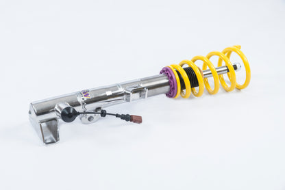 KW DDC ECU Coilover Kit C-Class (W204) C300/C350 Sedan RWD 39025003 39025003 Photo - Primary