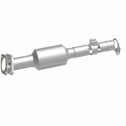 Magnaflow 12-16 Kia Rio 1.6L Direct Fit Converter 5571814 5571814 360 Degree Image Set