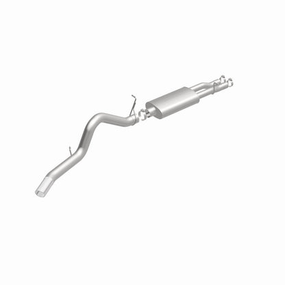 MagnaFlow Street Series Cat-Back Performance Exhaust System 15732 360 Degree Image Set