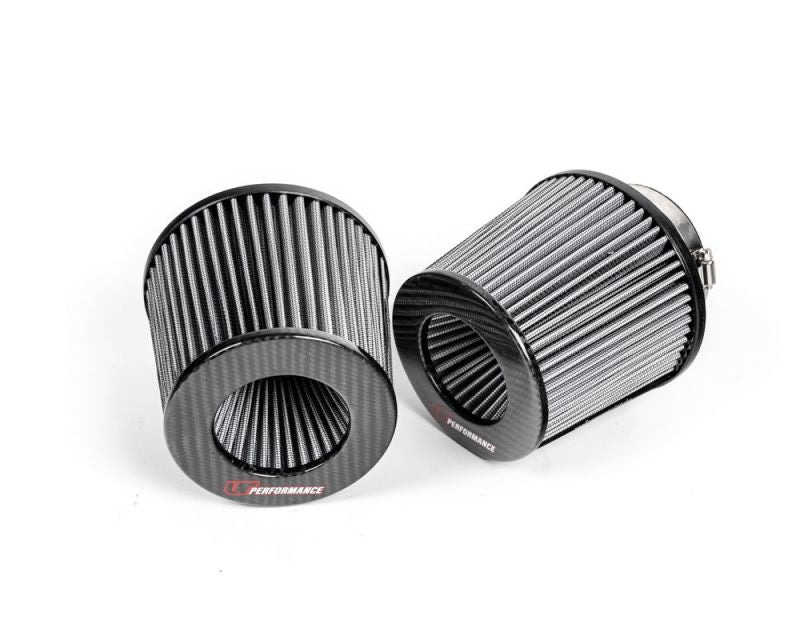 VR Performance Porsche Panamera 971 2.9T Carbon Fiber Air Intake VR-971-110 VR-971-110 User 1