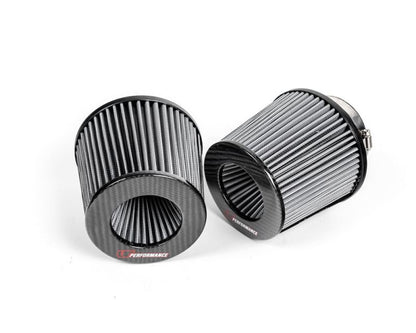 VR Performance Porsche Panamera 971 2.9T Carbon Fiber Air Intake VR-971-110 VR-971-110 User 1