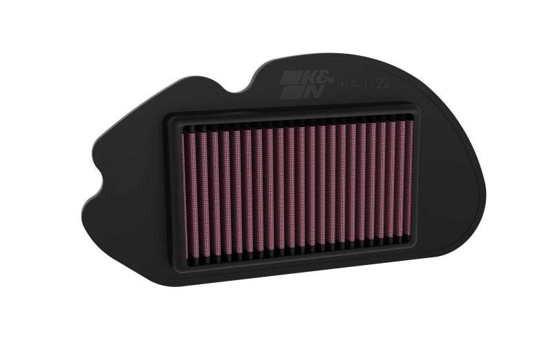 K&N Engineering K&N 22-23 Honda NVA110B NAVI 109CC - Replacement Air Filter HA-1122 HA-1122 Photo - Primary