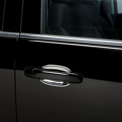 Putco DOOR HANDLE COVERS 400242 Photo - Primary