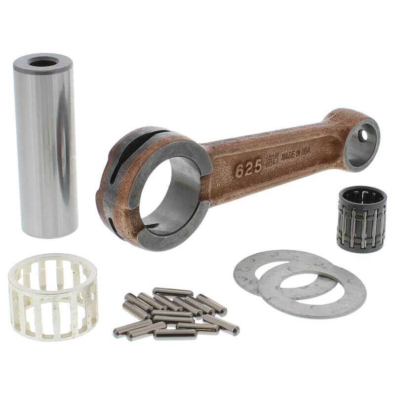 Hot Rods 2009 KTM 65 XC 65cc Connecting Rod Kit 8132 8132 Photo - Primary