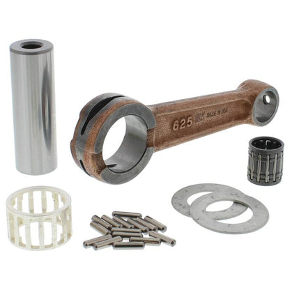 Hot Rods 2009 KTM 65 XC 65cc Connecting Rod Kit 8132 8132 Photo - Primary