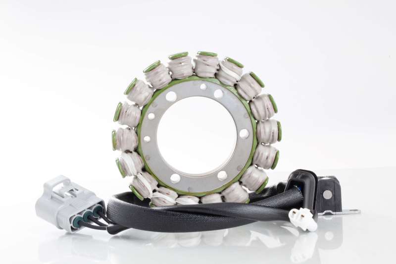 Ricks Motorsport Electrics Ricks Motorsport New OEM Style Suzuki Stator 21-819 21-819 User 1