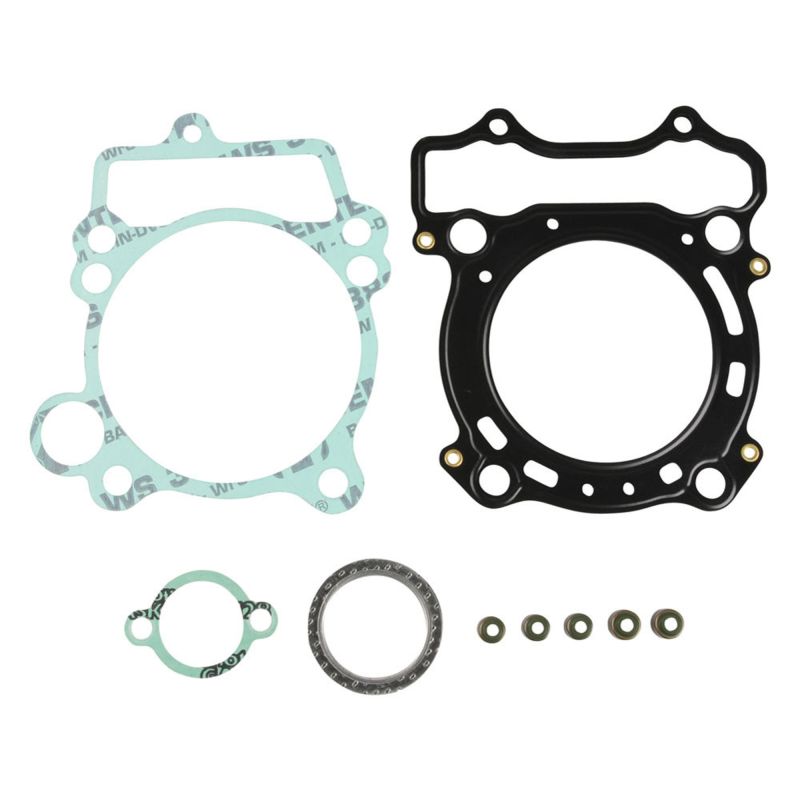 Athena 13-14 GAS GAS EC 4T 250cc Top End Gasket Kit P400485600039 P400485600039 Photo - Primary