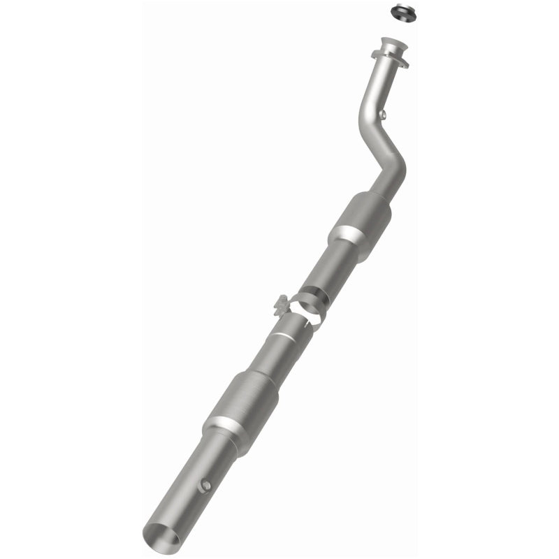 MagnaFlow OEM Grade Federal / EPA Compliant Direct-Fit Catalytic Converter 52051 Photo - out of package
