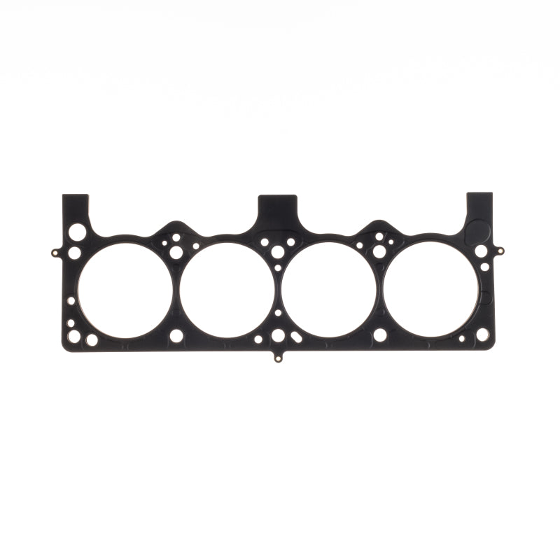 Cometic Head Gasket Bore: 4.125in Material: MLS Thickness: .051in C5457-051 Photo - Primary