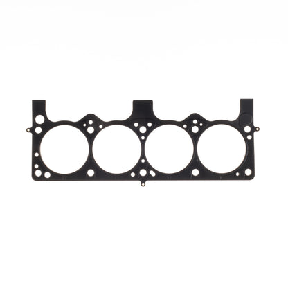 Cometic Head Gasket Bore: 4.125in Material: MLS Thickness: .075in C5457-075 Photo - Primary