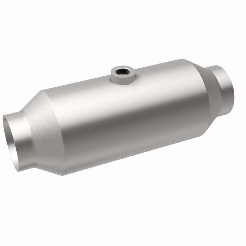 MagnaFlow California Grade CARB Compliant Universal Catalytic Converter 5561354 360 Degree Image Set