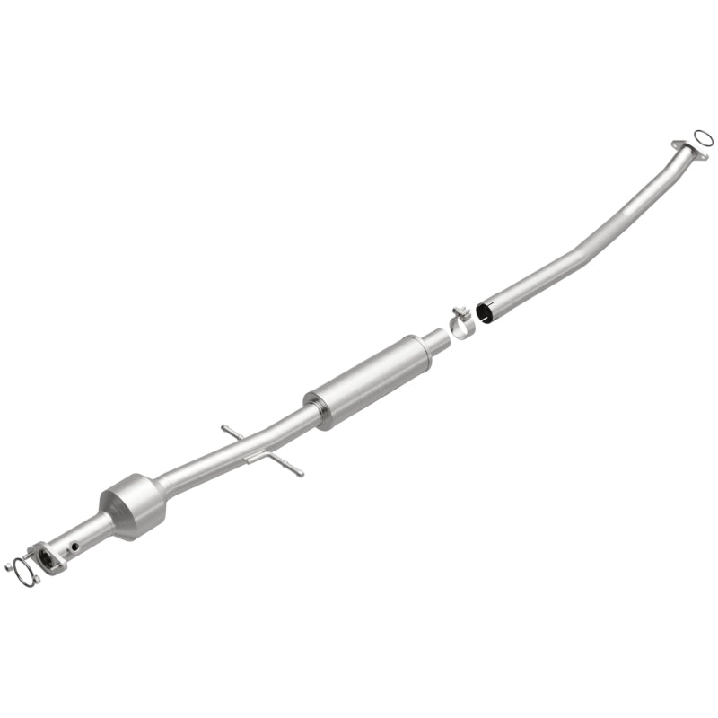 MagnaFlow Mazda CX-3 OEM Grade Federal / EPA Compliant Direct-Fit Catalytic Converter 21-325 Photo - Primary