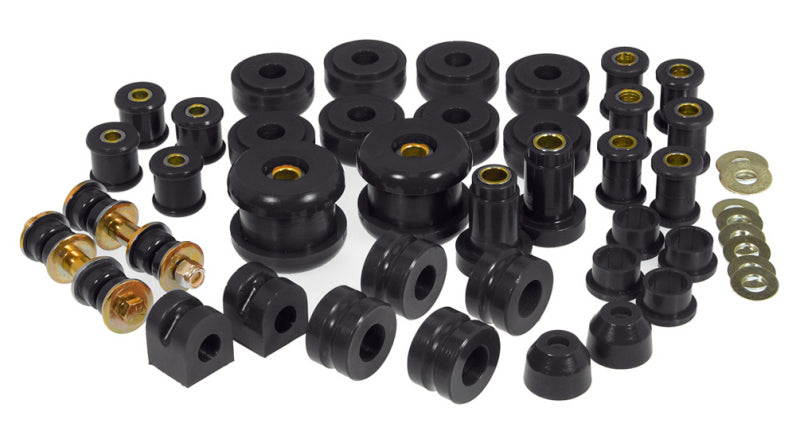 Prothane Suspension Bushing Kit 4-2002-BL Photo - Primary
