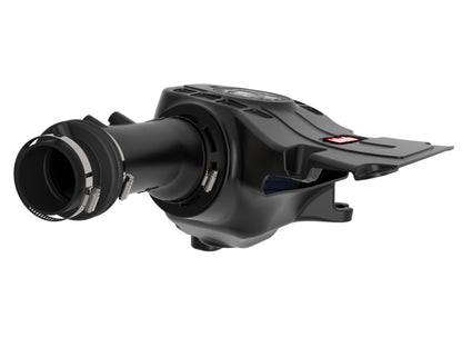 aFe Takeda Momentum Pro 5R Cold Air Intake System 2018 Honda Accord I4 56-70003R Photo - Unmounted