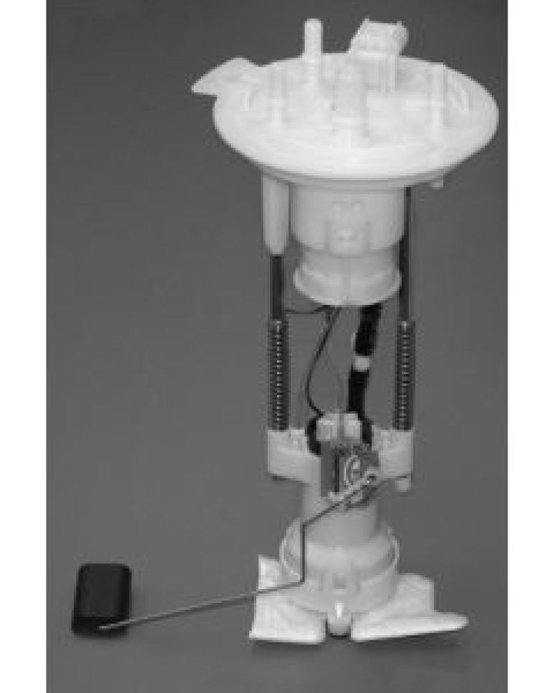 Walbro TANK UNIT ASSEMBLY TU276-1 TU276-1 User 1