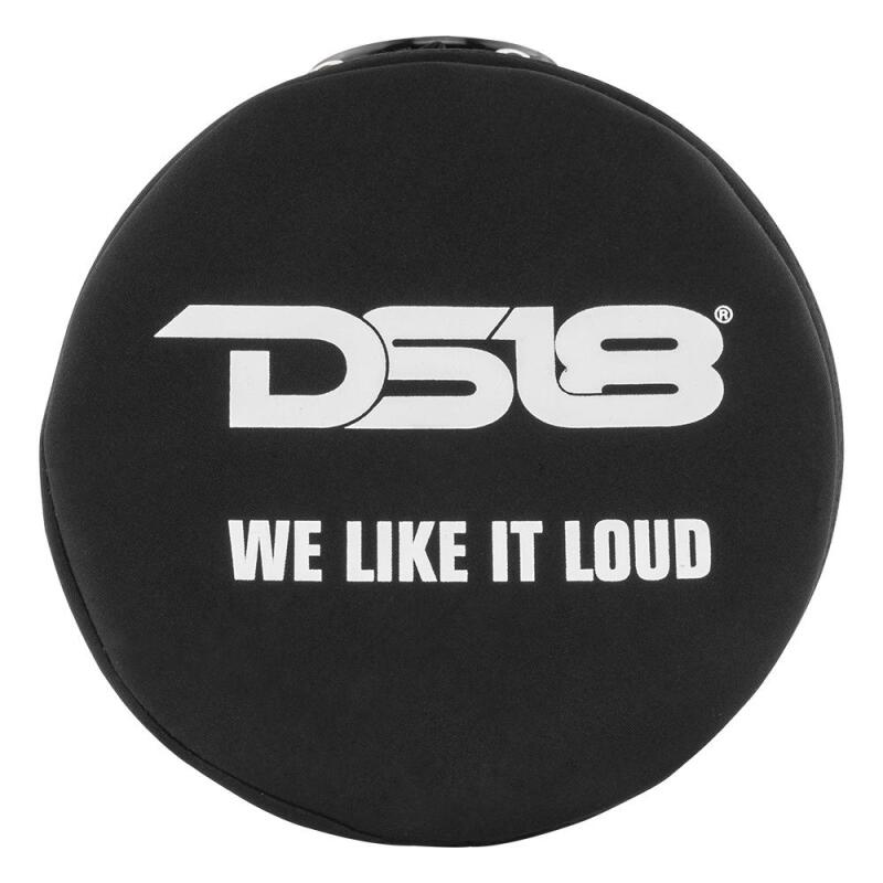 DS18 DSE Marine Tower Covers Audio, Video & Radios Speakers main image
