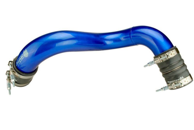 Sinister Diesel 03-07 Ford 6.0L Powerstroke Cold Side Charge Pipe SD-INTRPIPE-6.0-COLD SD-INTRPIPE-6.0-COLD Photo - Primary