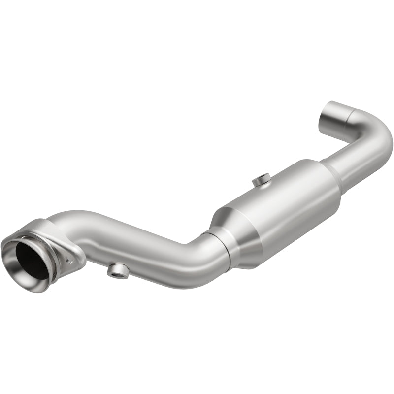 MagnaFlow Ford F-150 California Grade CARB Compliant Direct-Fit Catalytic Converter 5551428 Photo - Primary
