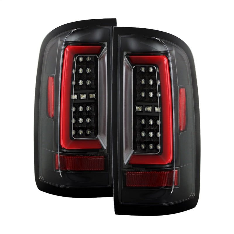 SPYDER SPY LED Tail Lights Lights Tail Lights main image