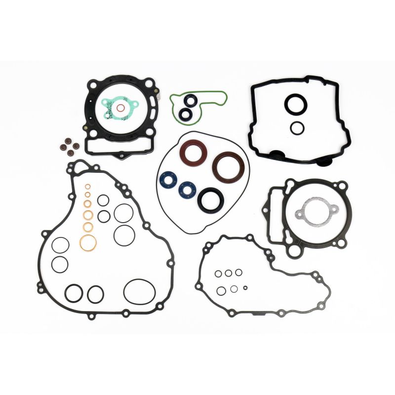 Athena 16-18 Husqvarna FC 350 Complete Gasket Kit P400270900079 P400270900079 Photo - Primary