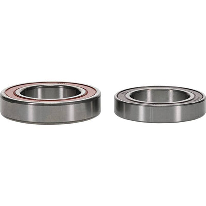 Pivot Works Kawasaki Wheel Bearing Kit Premium Bearings 25-1146-P 25-1146-P Photo - Primary