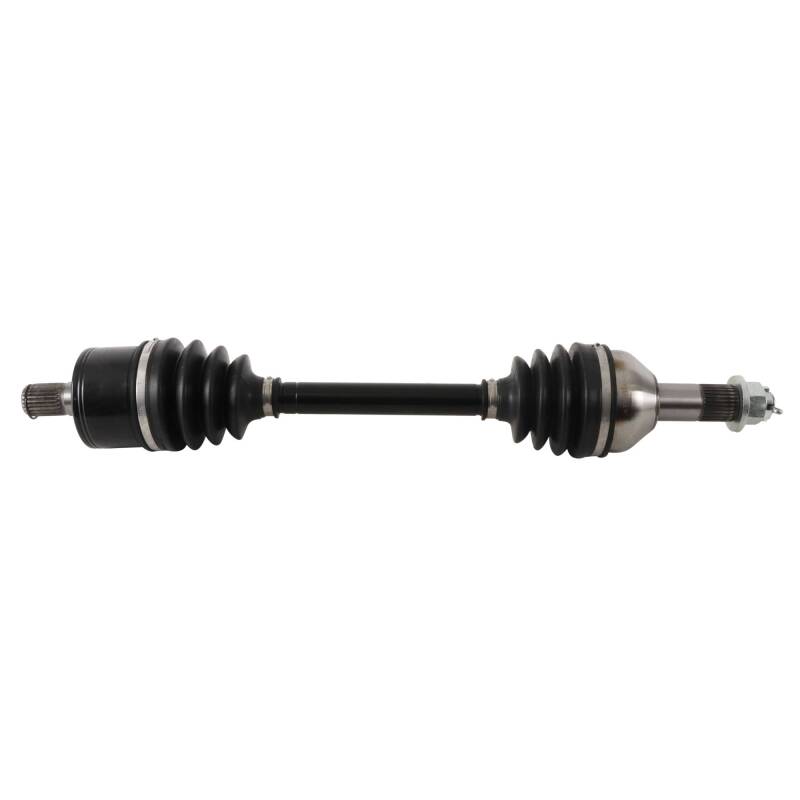 All Balls Racing 22-23 Can-Am Maverick Trail 700 6 Ball Axle Rear Left AB6-CA-8-332 AB6-CA-8-332 Photo - Primary