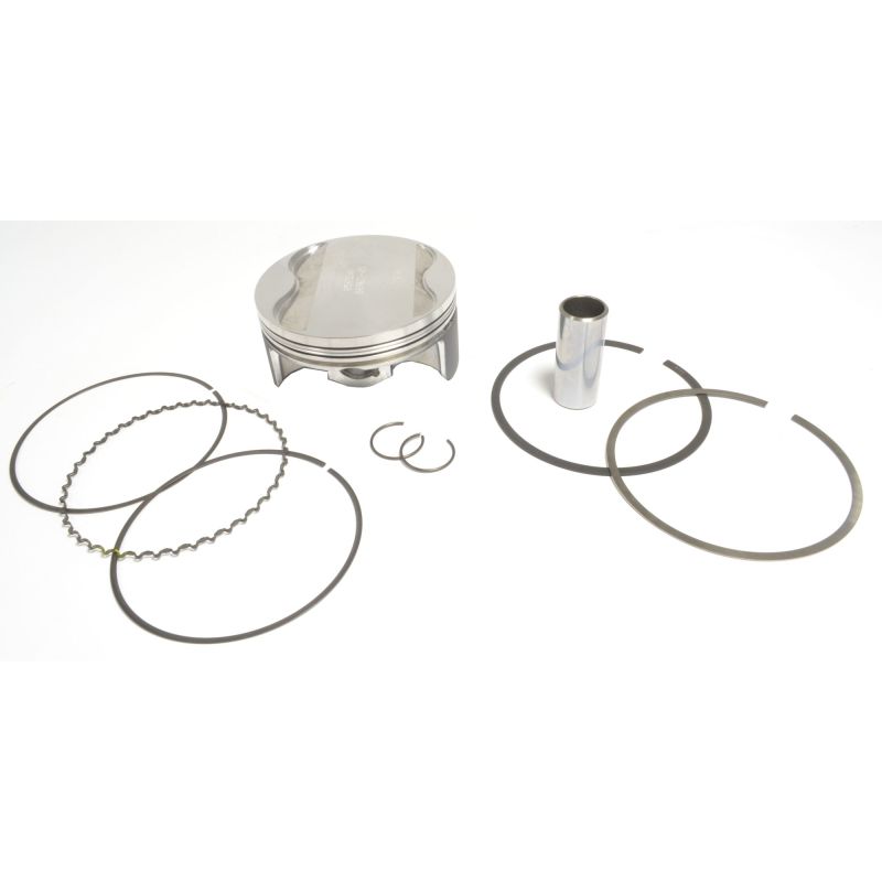 Athena 00-12 Suzuki DR-Z 400 E 89.96mm Forged Racing Piston S4F09000001C S4F09000001C Photo - Primary