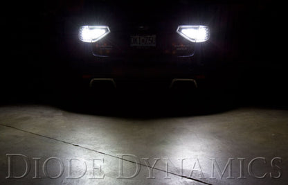 Diode Dynamics 08-14 Subaru WRX/STi Hatchback Tail as Turn +Backup Module (USDM) Module Only DD3010 DD3010 User 2