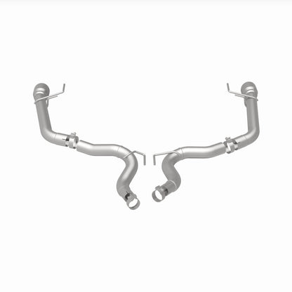 MagnaFlow Ford Mustang Race Series Axle-Back Performance Exhaust System 19344 360 Degree Image Set