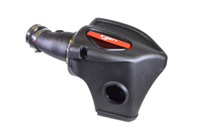 Injen Evolution Roto-Molded Air Intake System Cotton Gauze Oiled Air Filter EVO5101C Photo - Primary