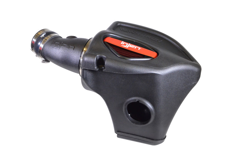 Injen Evolution Roto-Molded Air Intake System Cotton Gauze Oiled Air Filter EVO5101C Photo - Primary