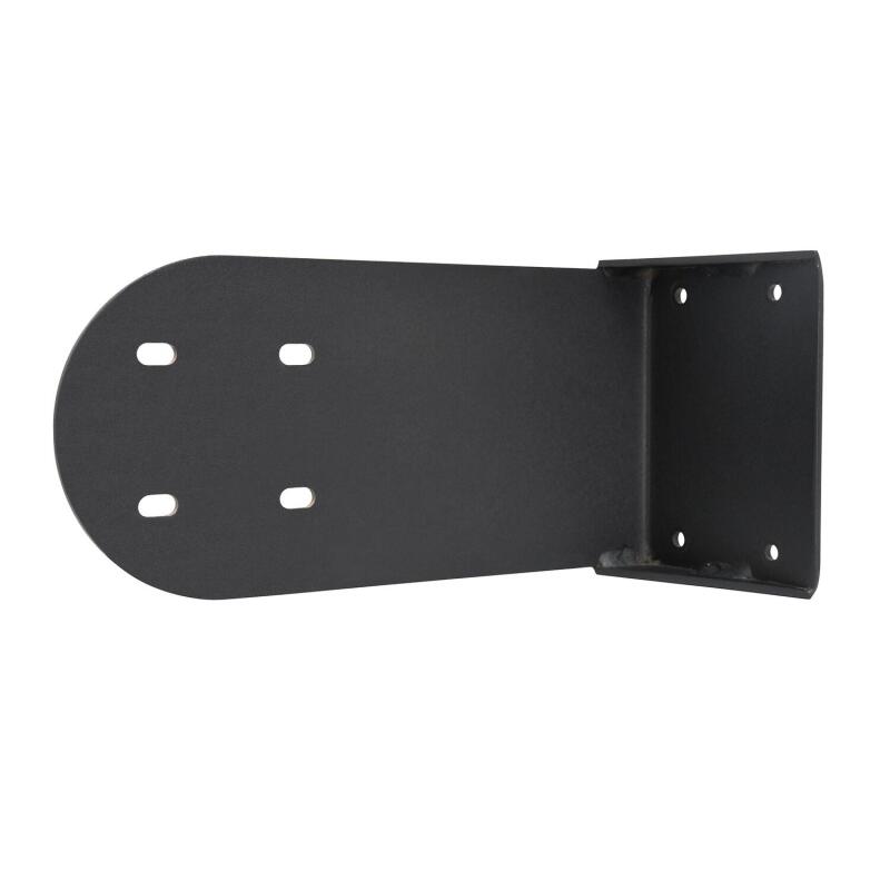 Westin 07-18 Jeep Wrangler JK / 18-22 Jeep Wrangler JL RotoPax Mount - Tex. Blk 59-89025 59-89025 Photo - Primary