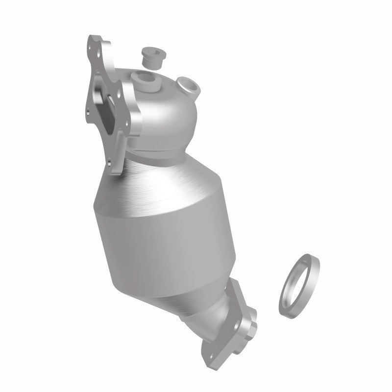 MagnaFlow Honda Insight OEM Grade Federal / EPA Compliant Manifold Catalytic Converter 52030 360 Degree Image Set