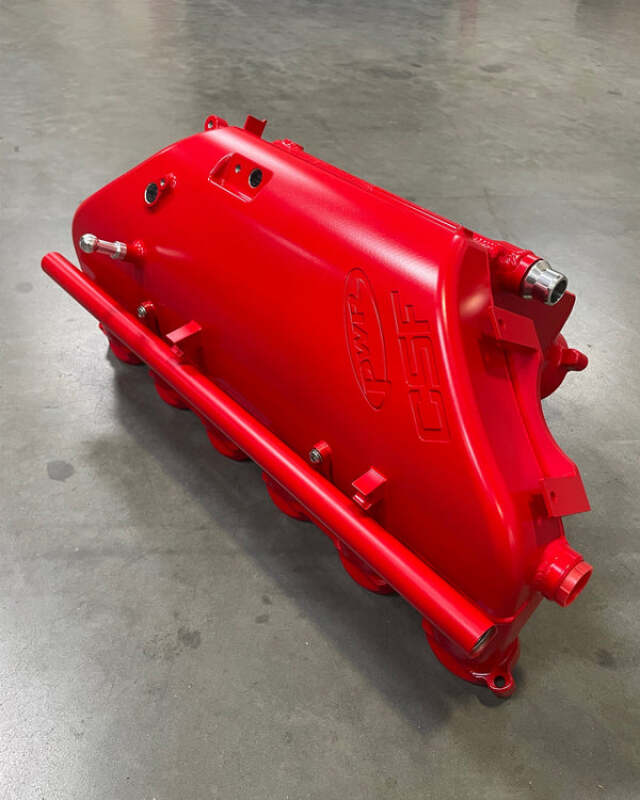 CSF CSF Charge Air Coolers Forced Induction Intercoolers main image