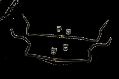 ST Suspensions Front & Rear Sway Bar Kit  Scion TC 52227 Photo - Primary