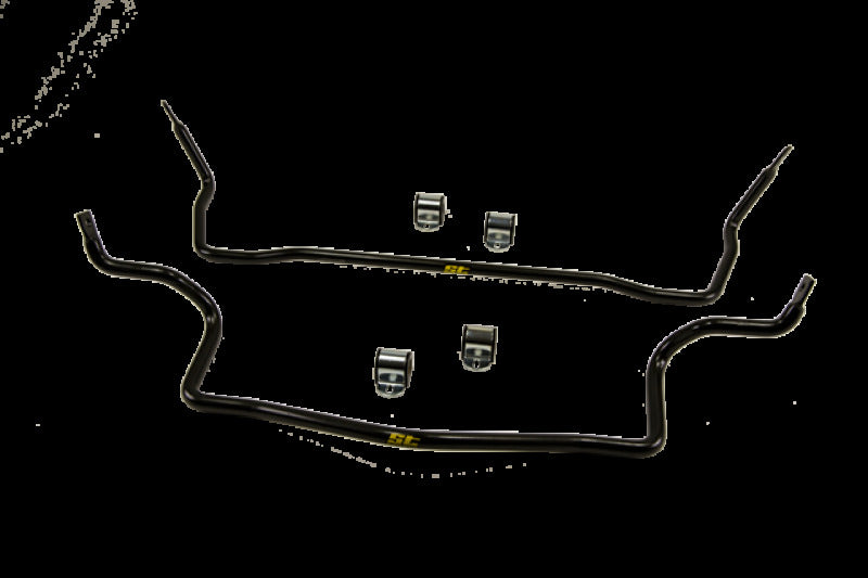 ST Suspensions Front & Rear Sway Bar Kit  Scion TC 52227 Photo - Primary