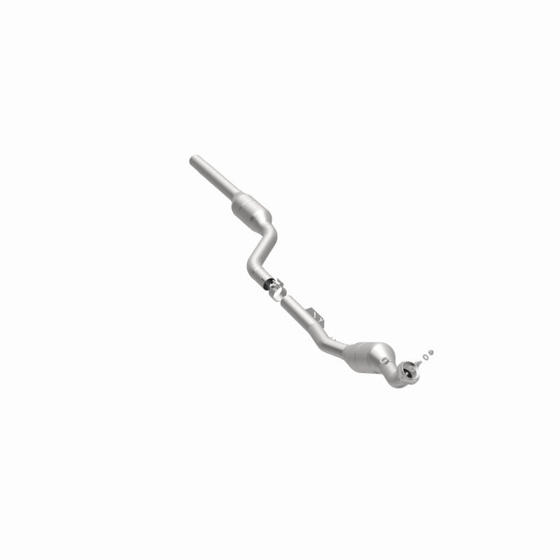 MagnaFlow Mercedes-Benz E430 California Grade CARB Compliant Direct-Fit Catalytic Converter 454038 360 Degree Image Set
