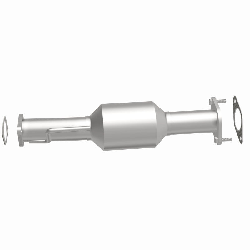 MagnaFlow California Grade CARB Compliant Direct-Fit Catalytic Converter 5592579 360 Degree Image Set