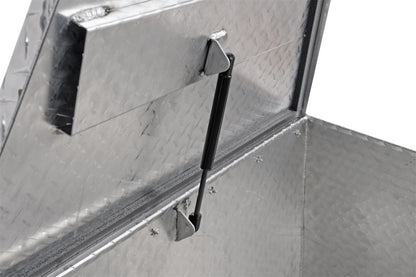 Dee Zee Deezee Universal Tool Box - Specialty Large Triangle BT Alum DZ91717 DZ91717 Photo - Unmounted