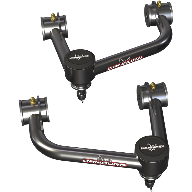 Camburg CMB X-Joint Upper Arms Suspension Suspension Arms & Components main image