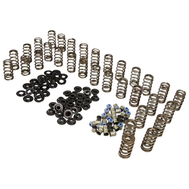 COMP Cams Valve Spring Kit 0.585in Lift Beehive 06-16 GM 6.6L Duramax Diesel (LBZ/LMM/LML/L5P) 26125BCS-KIT 26125BCS-KIT Photo - lifestyle view