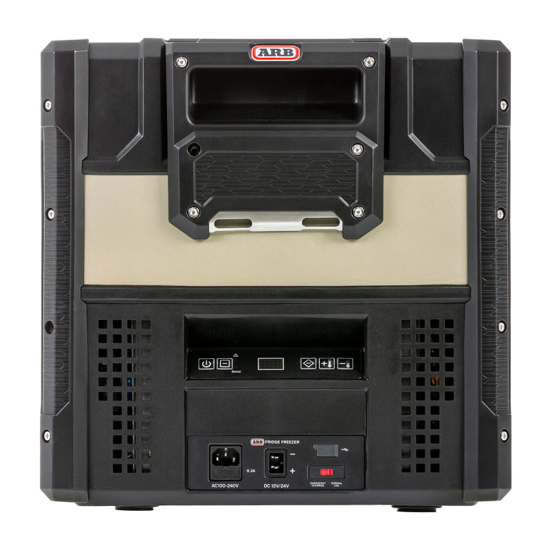 ARB Zero Fridge Freezer, Single Zone, 38QT 10802362 10802362 Photo - Unmounted