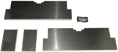 Tuffy Products Tuffy Divider Kit For 131 No Finish 133-07 133-07 Photo - Primary