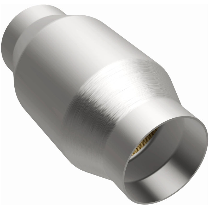MagnaFlow Standard Grade Federal / EPA Compliant Universal Catalytic Converter 59958 Photo - out of package