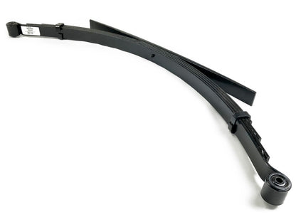 Tuff Country 88-98 Chevy 1500/2500 Truck 4wd Rear 5in EZ-Ride Leaf Springs (Ea) 19590 19590 Photo - Unmounted